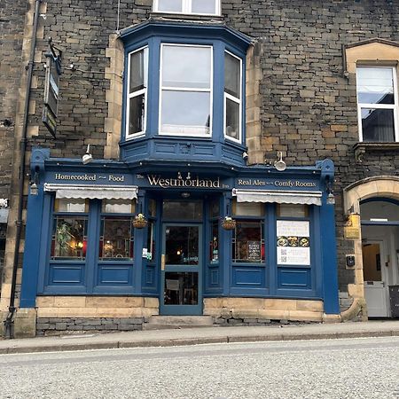 The Westmorland Inn Bowness-on-Windermere Exterior foto