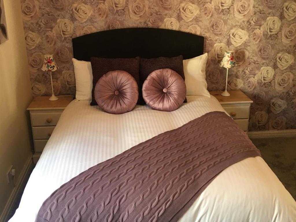 The Westmorland Inn Bowness-on-Windermere Habitación foto