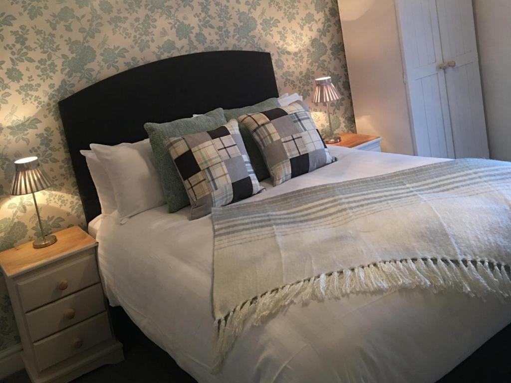 The Westmorland Inn Bowness-on-Windermere Habitación foto