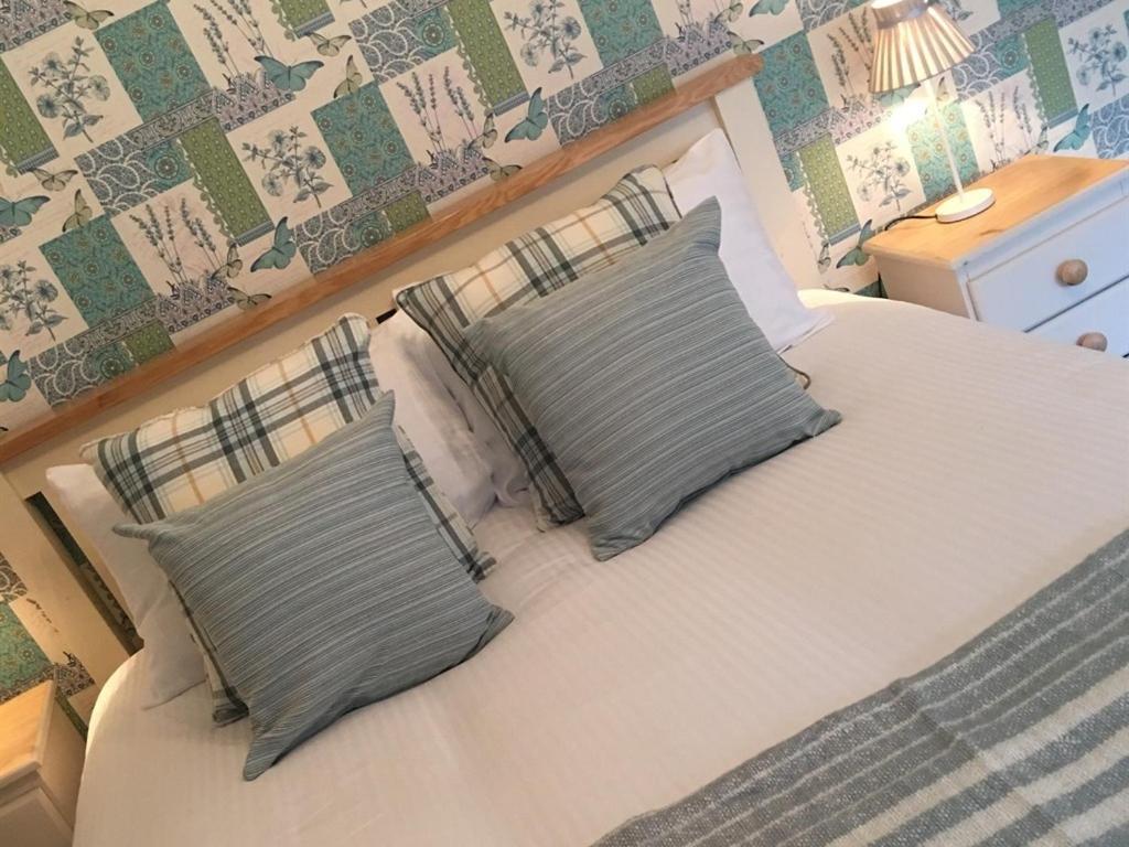 The Westmorland Inn Bowness-on-Windermere Habitación foto