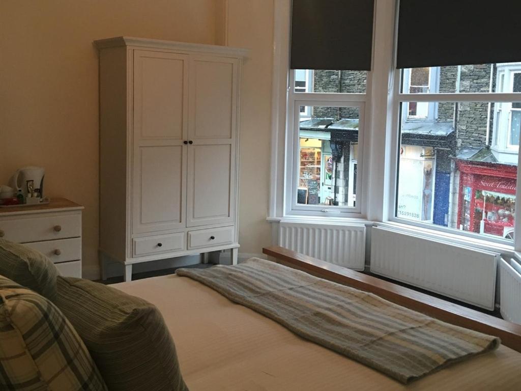 The Westmorland Inn Bowness-on-Windermere Habitación foto