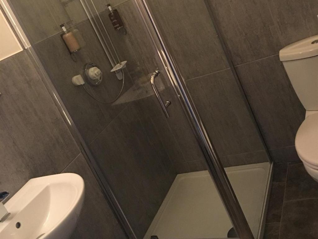 The Westmorland Inn Bowness-on-Windermere Habitación foto