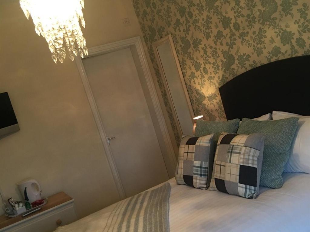The Westmorland Inn Bowness-on-Windermere Habitación foto