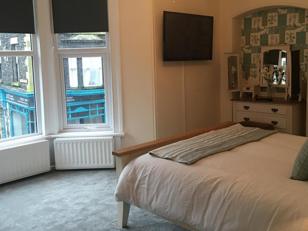 The Westmorland Inn Bowness-on-Windermere Habitación foto