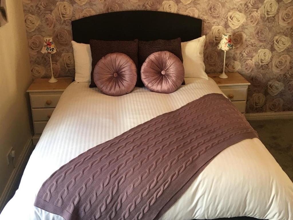 The Westmorland Inn Bowness-on-Windermere Habitación foto
