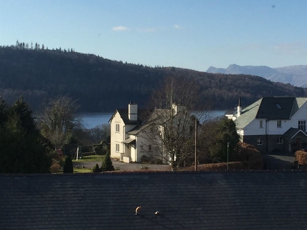 The Westmorland Inn Bowness-on-Windermere Exterior foto